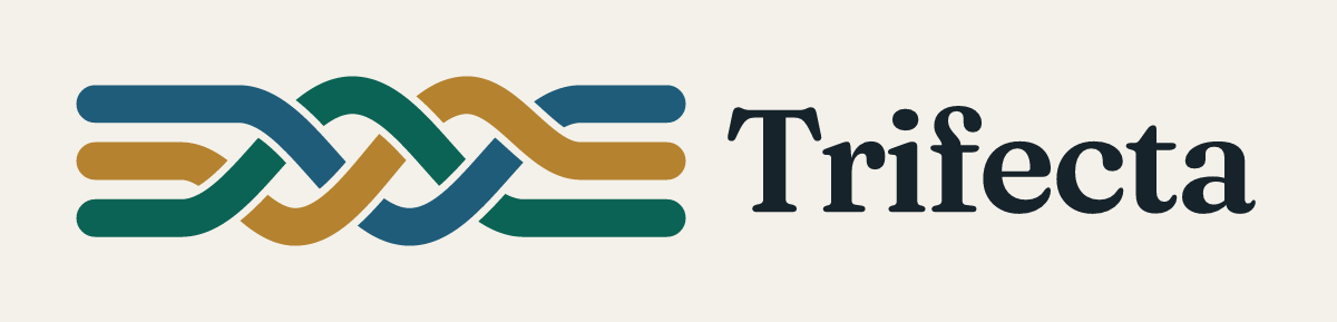 Trifecta Logo